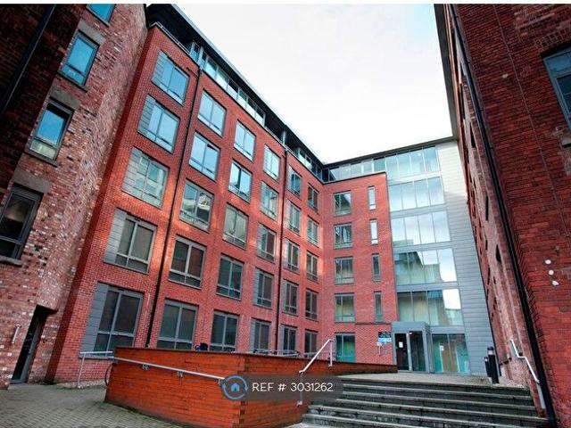 Apartment for rent in The Meadows, Haddon