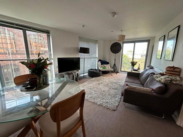 Apartment for rent in The Meadows, Haddon