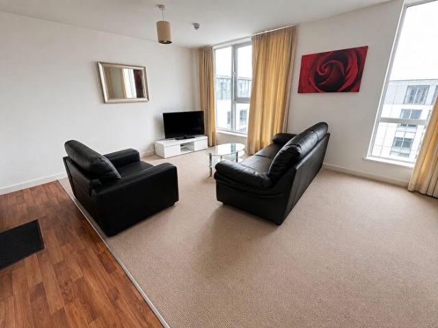 Apartment for rent in The Meadows, Haddon