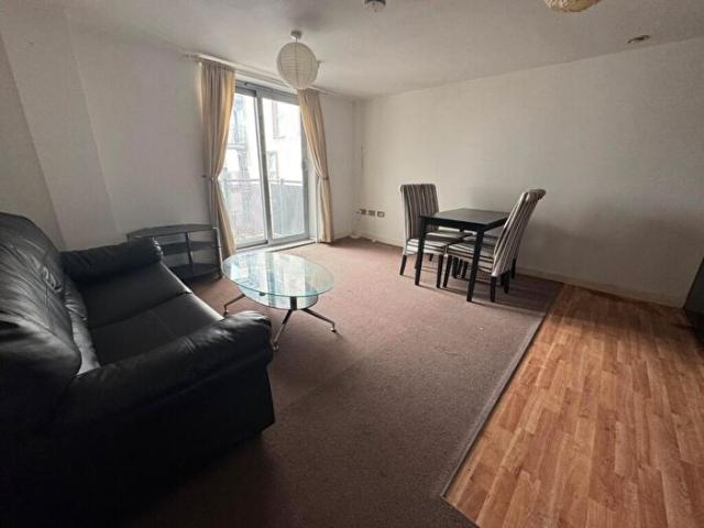 Apartment for rent in The Meadows, Haddon
