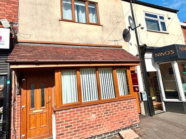 Apartment for rent in Camp Hill, Warwickshire