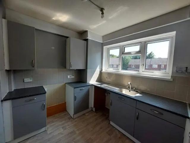 Apartment for rent in Overslade, New Bilton
