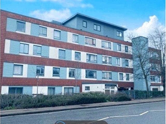 Apartment for rent in Bletchley and Fenny Stratford, Bletchley
