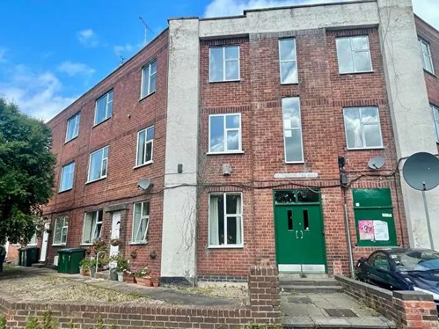 Apartment for rent in Green Lane, Cheylesmore