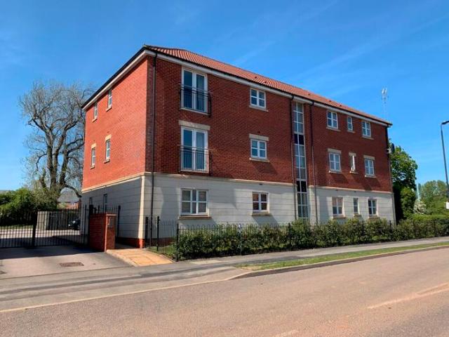 Apartment for rent in East Midlands