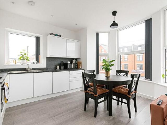 Apartment for rent in Abbey Park, Barton In Fabis