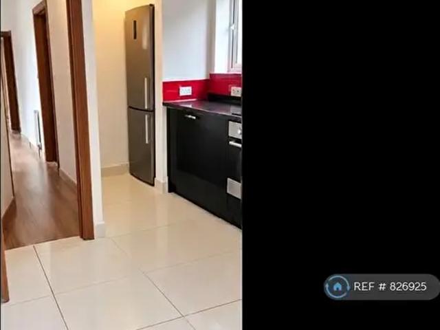Apartment for rent in Daimler Green, Coventry