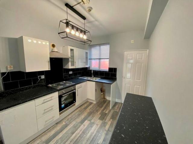 Apartment for rent in Hyson Green, Haddon