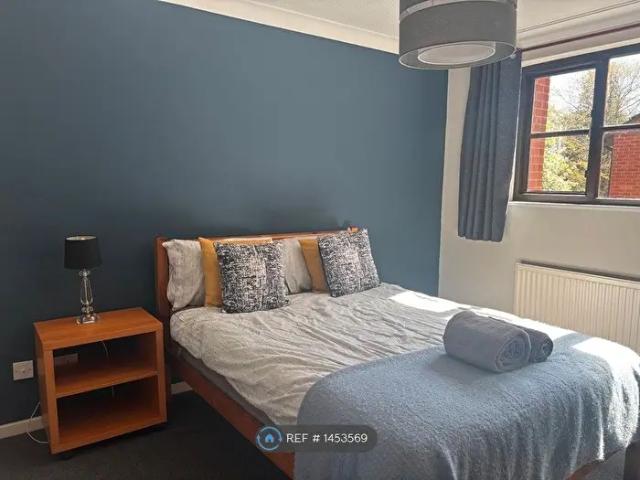 Apartment for rent in The Slade, Oxfordshire