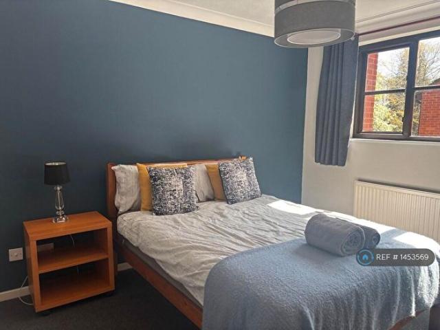 Apartment for rent in The Slade, Oxfordshire