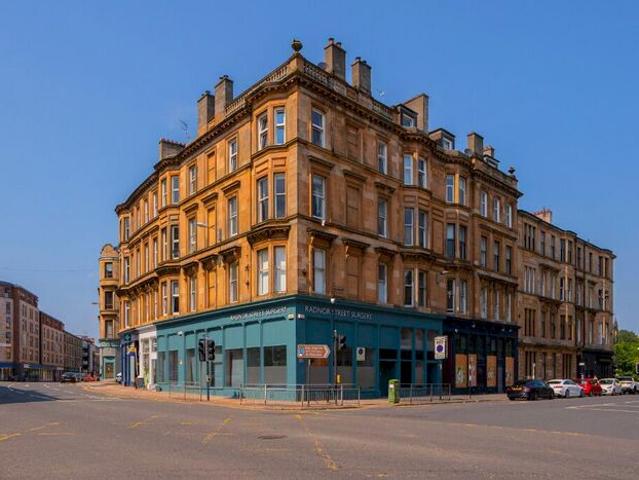 Apartment for rent in Scotland