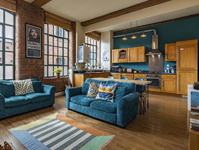 Apartment for rent in Haddon, East Midlands