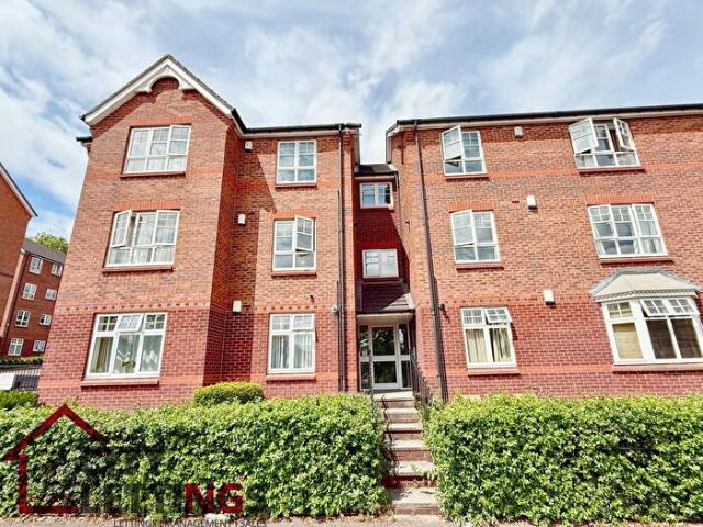 Apartment for rent in Haddon, East Midlands