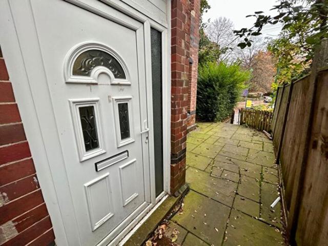 Apartment for rent in Forest Fields, Haddon