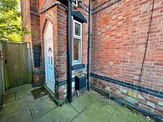 Apartment for rent in Forest Fields, Haddon