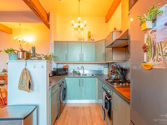 Apartment for rent in Haddon, East Midlands