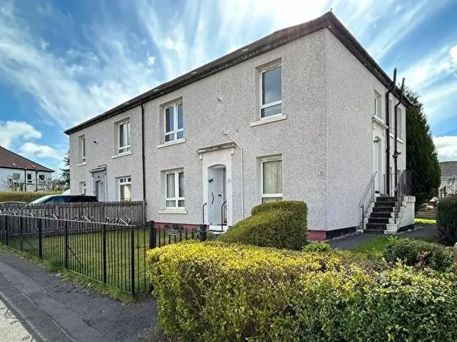 Apartment for rent in Knightswood Park, Glasgow