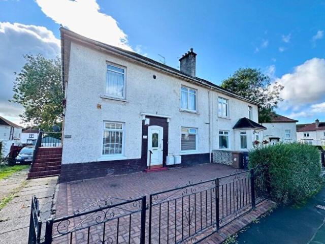 Apartment for rent in Knightswood, Scotland