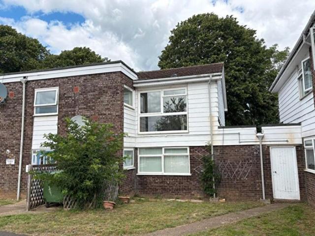 Apartment for rent in Peachcroft, Dromore