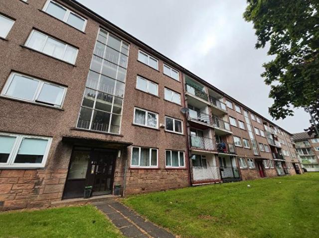 Apartment for rent in Loanhead, Stanwix