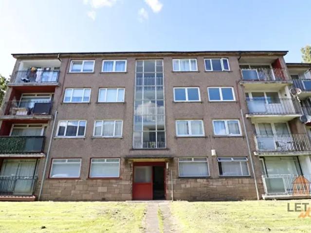 Apartment for rent in Loanhead, Stanwix