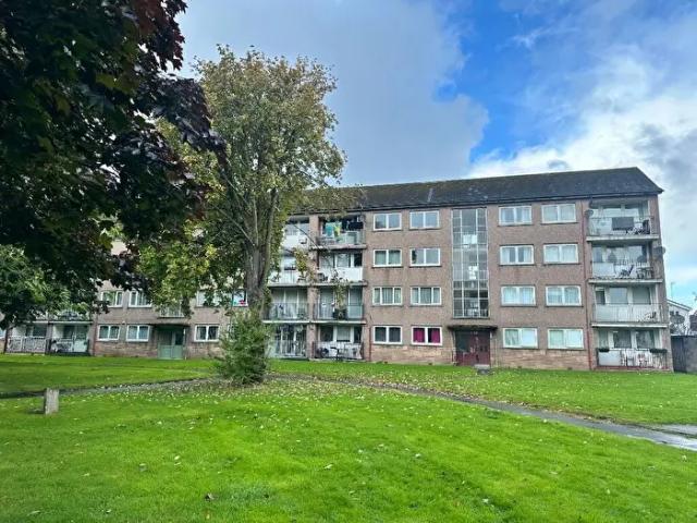 Apartment for rent in Loanhead, Stanwix