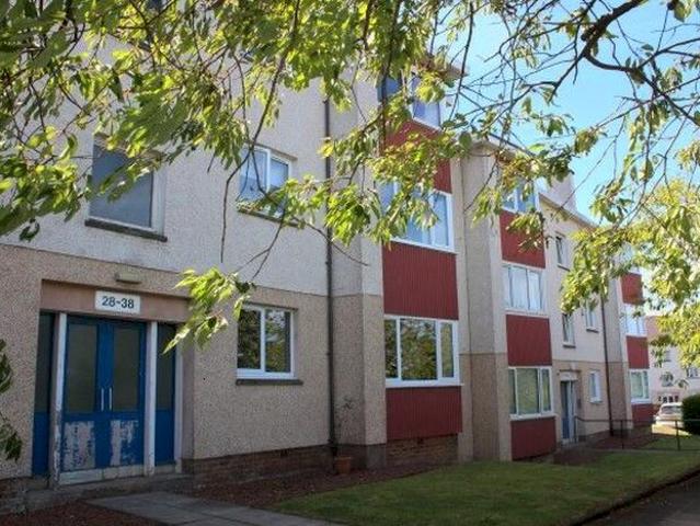 Apartment for rent in East Mains, Barassie