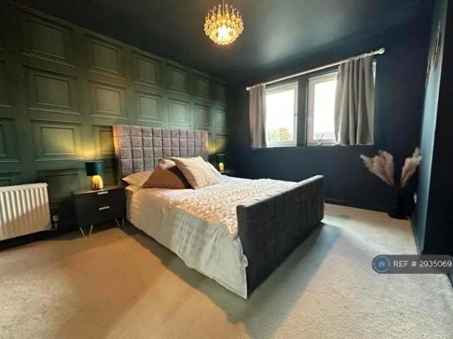 Apartment for rent in Scotstounhill, Scotstoun