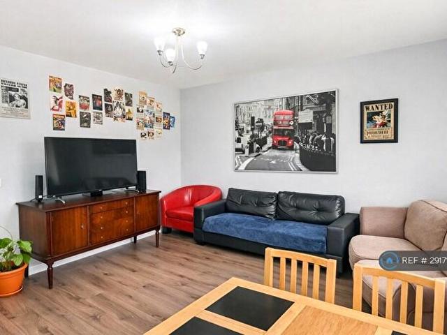 Apartment for rent in Foleshill, West Midlands