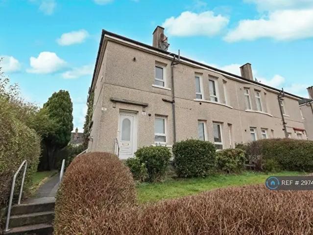 Apartment for rent in Carntyne, Scotland