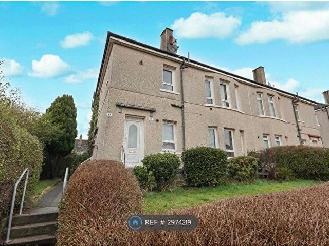 Apartment for rent in Carntyne, Scotland