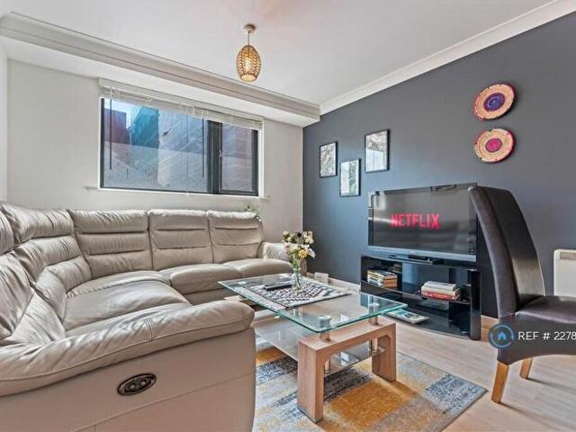 Apartment for rent in Highgate, West Midlands