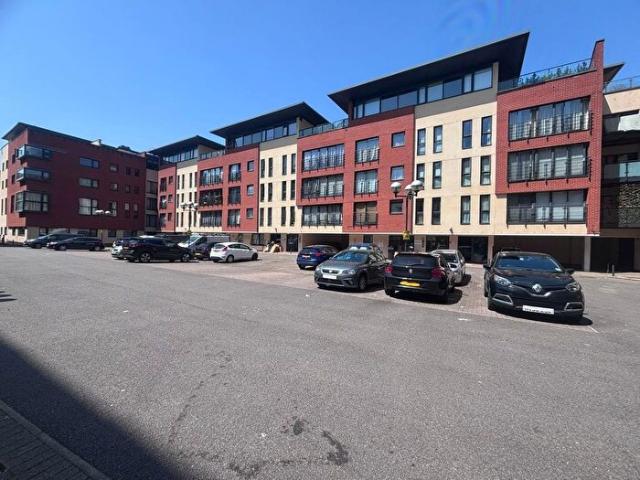 Apartment for rent in Highgate, West Midlands