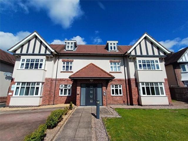 Apartment for rent in Sutton Coldfield, West Midlands