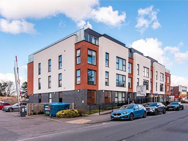 Apartment for rent in Abbey Park, Barton In Fabis