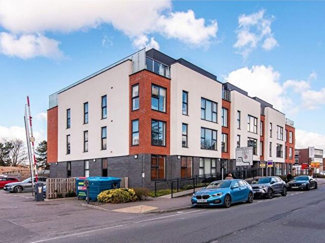 Apartment for rent in Abbey Park, Barton In Fabis