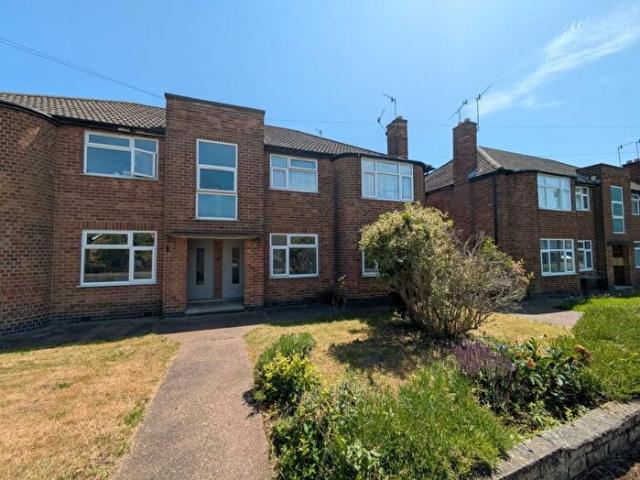 Apartment for rent in Wollaton Park, Haddon