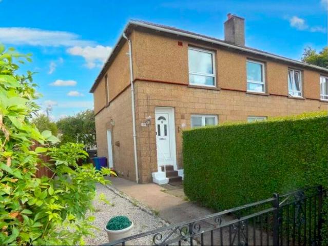 Apartment for rent in Cardonald, Scotland