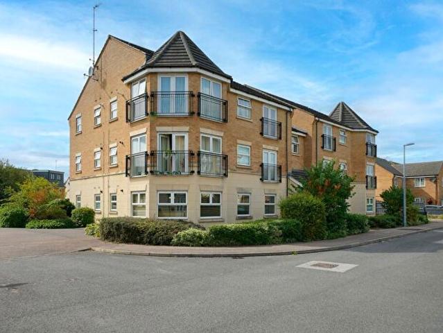 Apartment for rent in Leighton-Linslade, Leighton Buzzard
