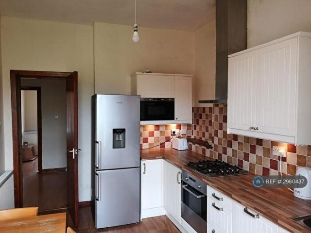 Apartment for rent in Scotland