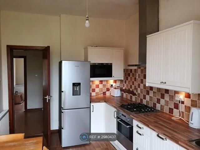 Apartment for rent in Scotland