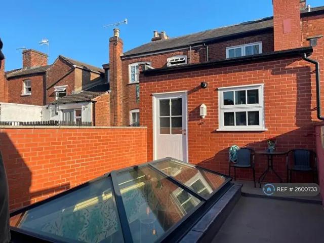 Apartment for rent in Milverton, Green Close