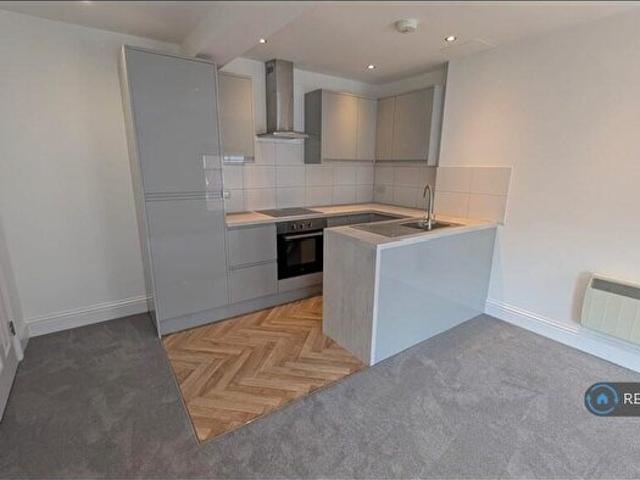 Apartment for rent in Haddon, East Midlands