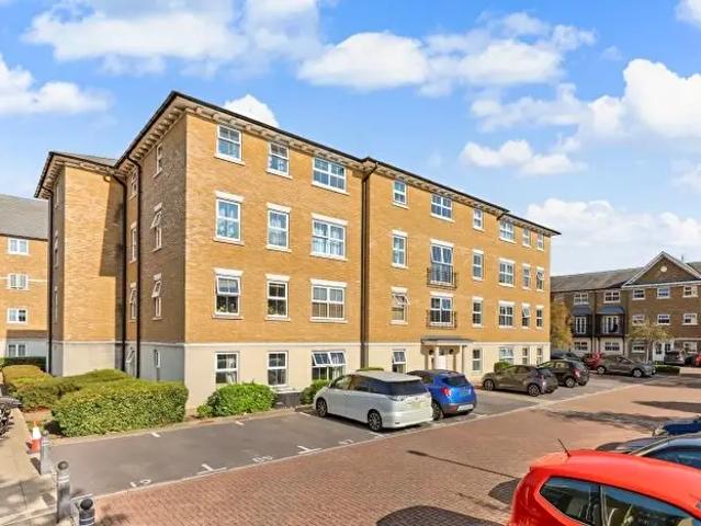 Apartment for rent in Cowley Marsh, Oxford