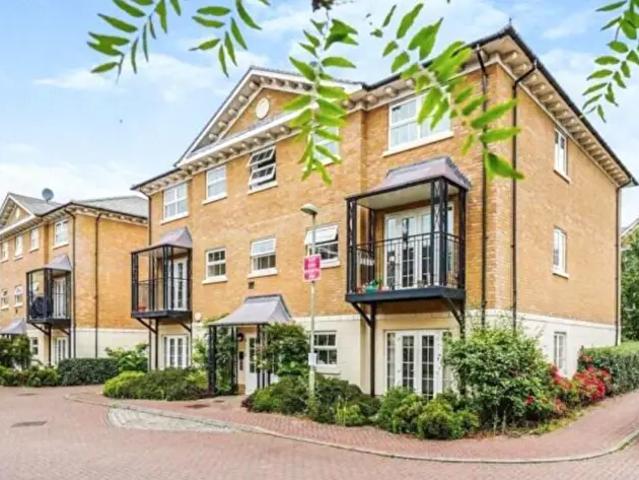 Apartment for rent in Cowley Marsh, Oxford