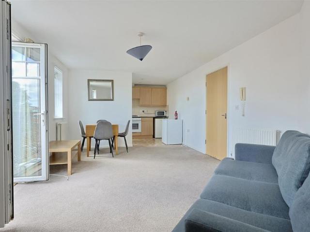Apartment for rent in Tyne And Wear