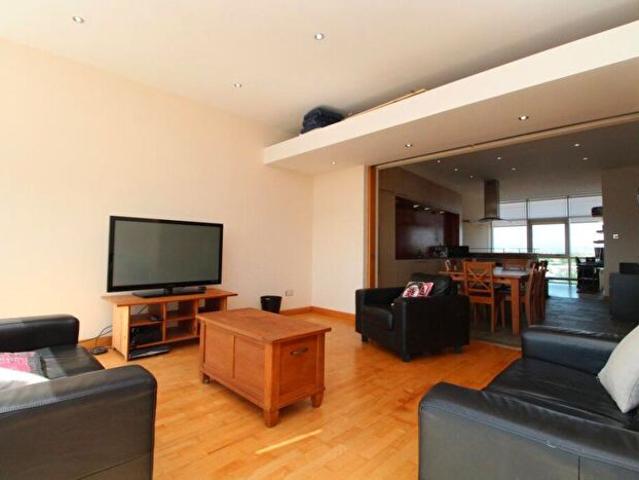 Apartment for rent in Garnethill, Scotland