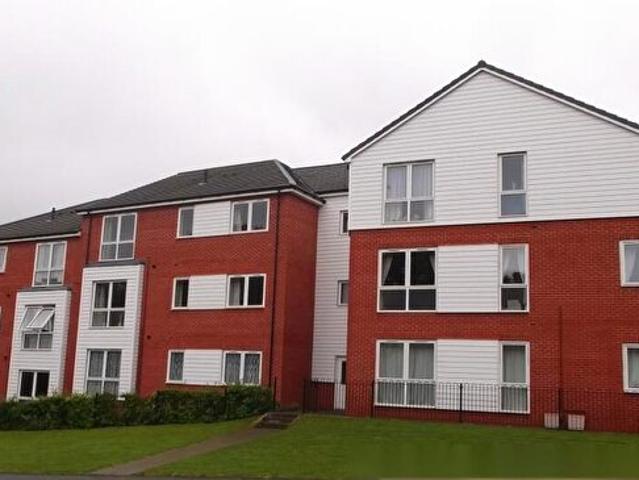 Apartment for rent in Stonydelph, Kettlebrook