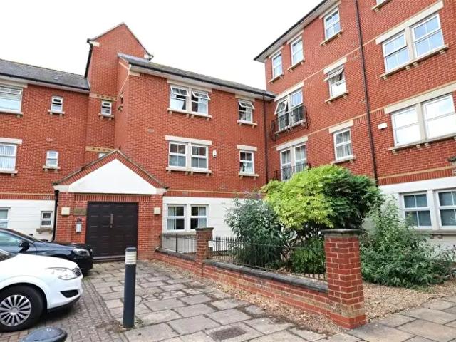 Apartment for rent in The Slade, Oxfordshire