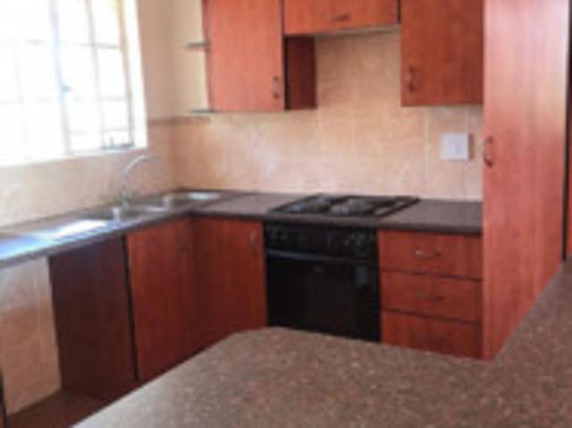 Flat for rent in Witbank, Mpumalanga
